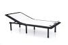 Somnerside I Adjustable Bed Base with Emergency Battery Backup