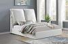 Gwendoline Upholstered Panel Bed