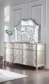 Evangeline 9-drawer Dresser