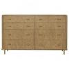 Arini 8-drawer Dresser