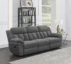 Bahrain Upholstered Motion Sofa
