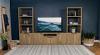 Tabby 4-door Engineered Wood 60-inch TV Stand