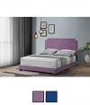 Haemon Modern and Sleek Style Bed