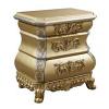 Seville Victorian Style Nightstand