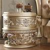 Vatican Victorian Style Nightstand