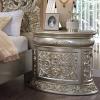 Sorina Victorian Style Nightstand