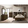 Merrilee II Platform Storage Bed