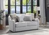 Mahler Loveseat with 4 Pillows