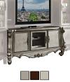 Versailles Old European Tv Stand