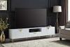 Gaines Contemporary Tv Stand
