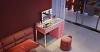 VANITII Diana Vanity Desk Pro - 6 Storage Drawers