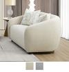 Etienne Loveseat with 2 Pillows