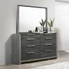 Jehoram Dresser