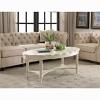 Fordon Country-Inspired Coffee Table