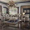 Dresden Sofa with 5 Pillows