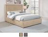 Lawson 55-inch Upholstered Platform Bed