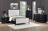 Brookmead 60-inch Upholstered Bed