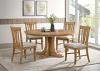 Hartville 60-inch Round Dining Table