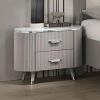 Aldgate Contemporary Nightstand