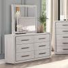 Crowthorne Contemporary Dresser