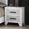 Darlene Contemporary Nightstand