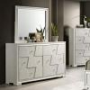 Holsted Contemporary Dresser