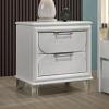 Lareina Contemporary Nightstand