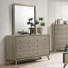 Rainier Contemporary Dresser