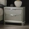 Sheridan Contemporary Nightstand