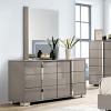 Sinistra Contemporary Dresser