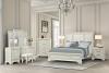 Stella Mia Traditional Bed
