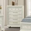 Stella Mia Traditional Chest