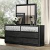 Sterling West Modern Contemporary Dresser