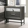 Voleta Contemporary Night Stand