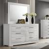 Whitby Glam Dresser