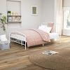Nicoli I Full Metal Bed
