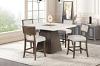 Grasten Contemporary Counter Ht. Table