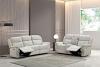 Sandbach Contemporary Manual Reclining Sofa