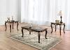 Cookshire Traditional Coffee Table