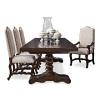 96" Castilian Dining Table