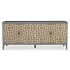 Labyrinth Multi-Use Cabinet