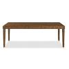120" Madison Dining Table