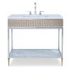 40" Roman Sink Chest Bathroom Vanity