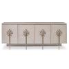 Sapling Multi-Use Cabinet - Champagne