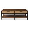 Sonoran Coffee Table