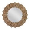 Tectonic Mirror