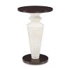 Twist Accent Table