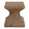 Woven Stool