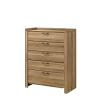 Elinora Transitional Natural Chest