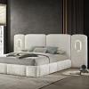 Newhaven Contemporary Bed